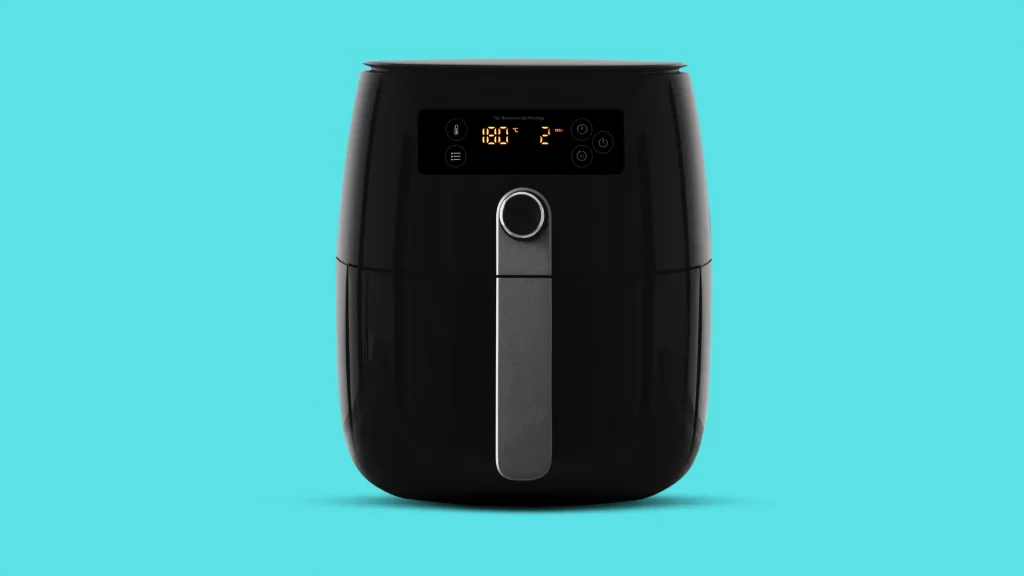 How To Clean Ninja Air Fryer Filter? Washable & NonWashable