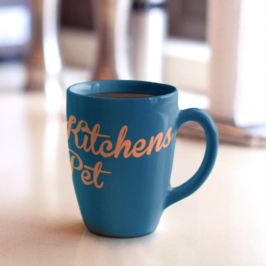KitchensPet Cup
