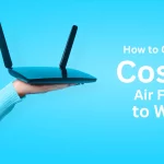 How to Connect Cosori Air Fryer to Wifi