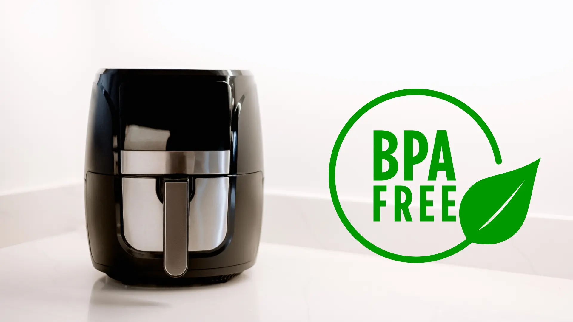 Is Ninja Air Fryer BPA-Free