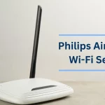 Philips Air Fryer Wifi Setup