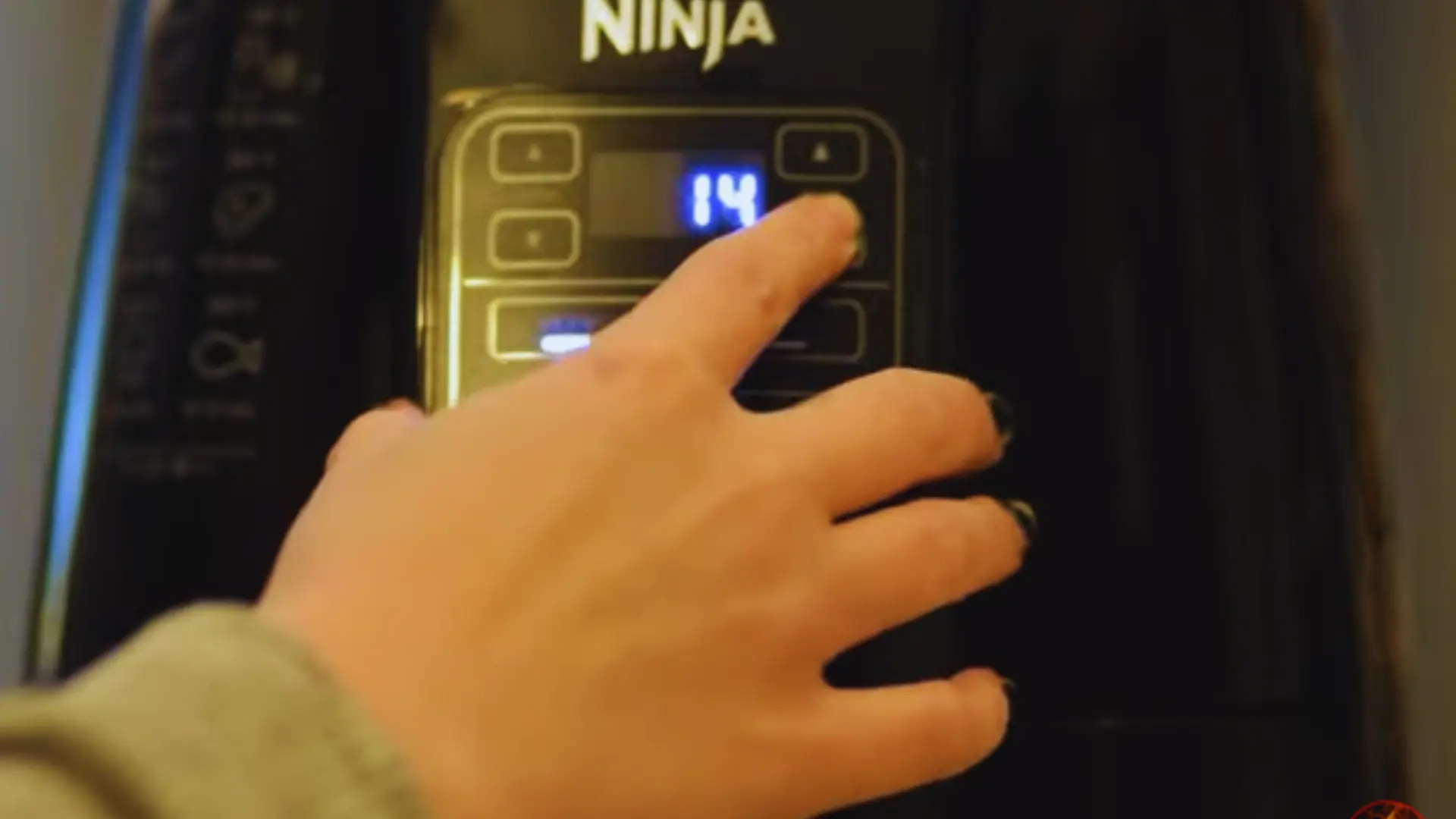 Should I Run My Ninja Air Fryer Before First Use