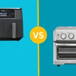 Cuisinart Vs Ninja Air Fryer