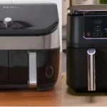 Instant Pot Vs Ninja Air Fryer