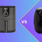 Power XL Vs Ninja Air Fryer
