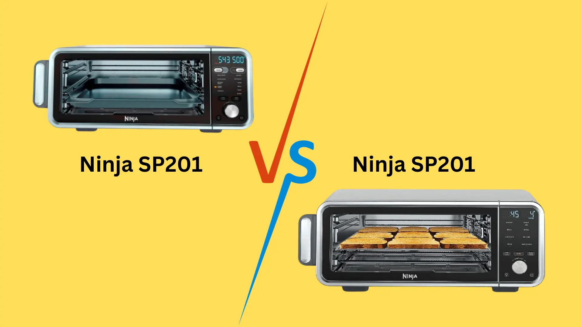 Ninja SP201 Vs SP301: Which Is Better?