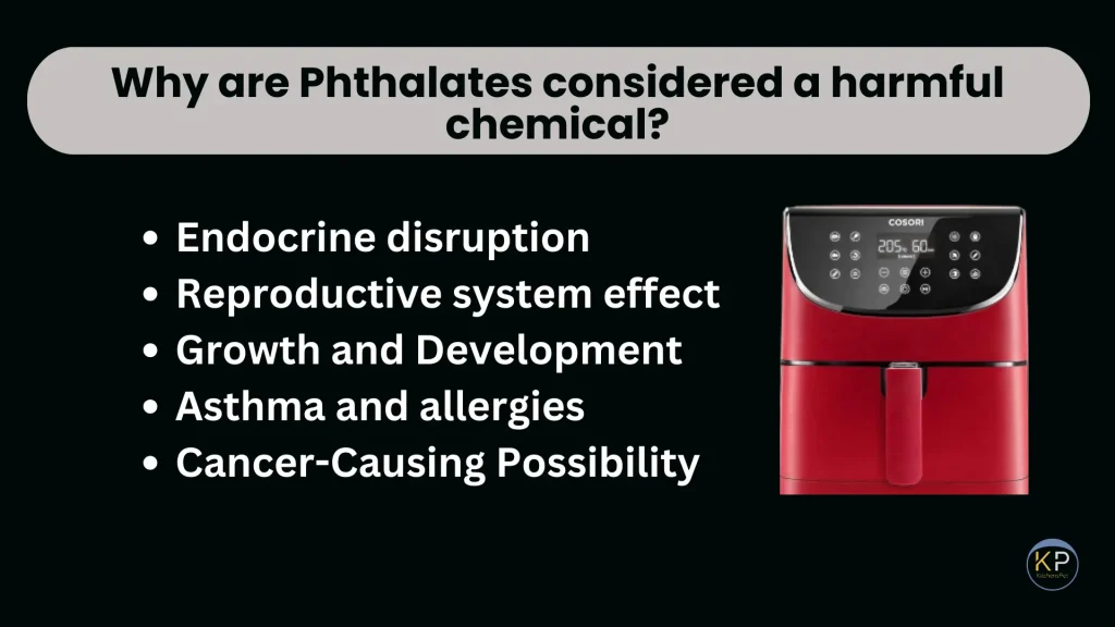 Why Are Phthalates Considered A Harmful Chemical